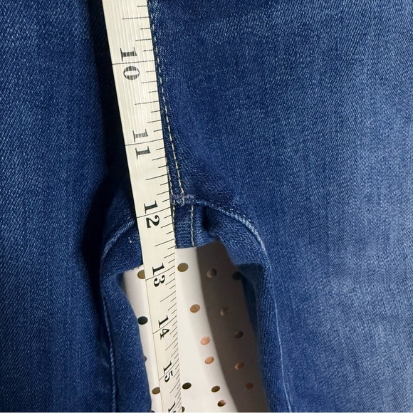 Mother The Swooner Ankle Fray - Picture 4 of 10